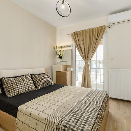 Central Luxury Apartment Thessaloníki Eksteriør billede